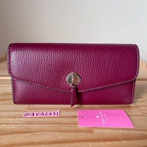 Kate spade wallet🎈🎈